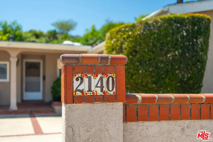 2140 Dorado Drive, Rancho Palos Verdes, California 90275
