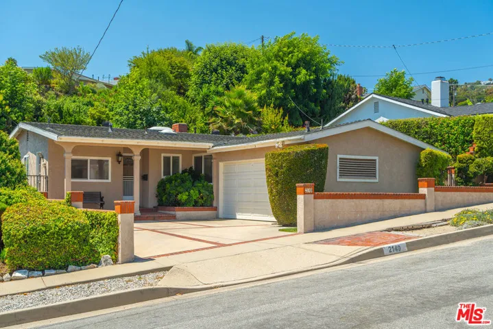 2140 Dorado Drive, Rancho Palos Verdes, California 90275