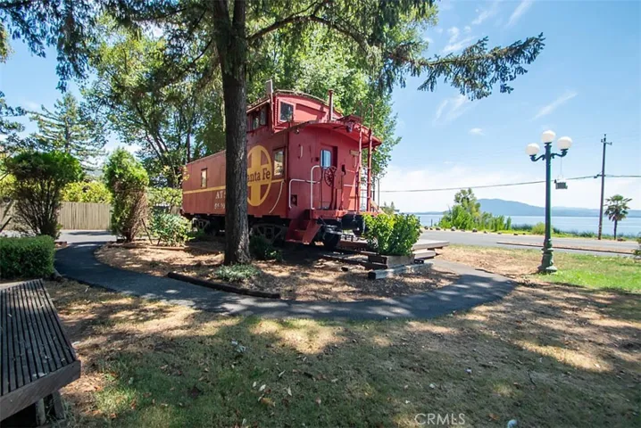 2870 Lakeshore Boulevard, Upper Lake, California 95485