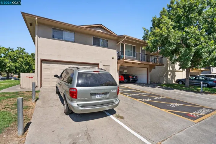 2301 Lemontree Way 4, Antioch, California 94509