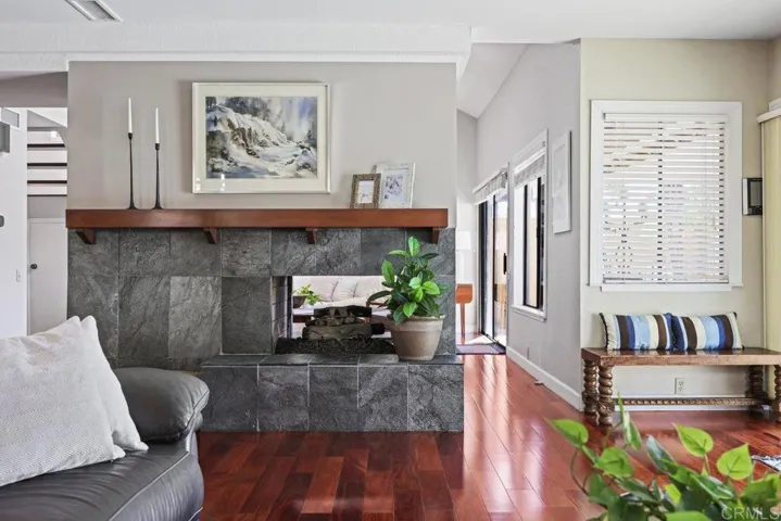 10442 Viacha Drive, San Diego, California 92124
