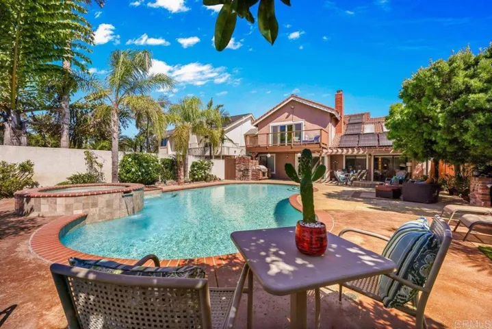 10442 Viacha Drive, San Diego, California 92124