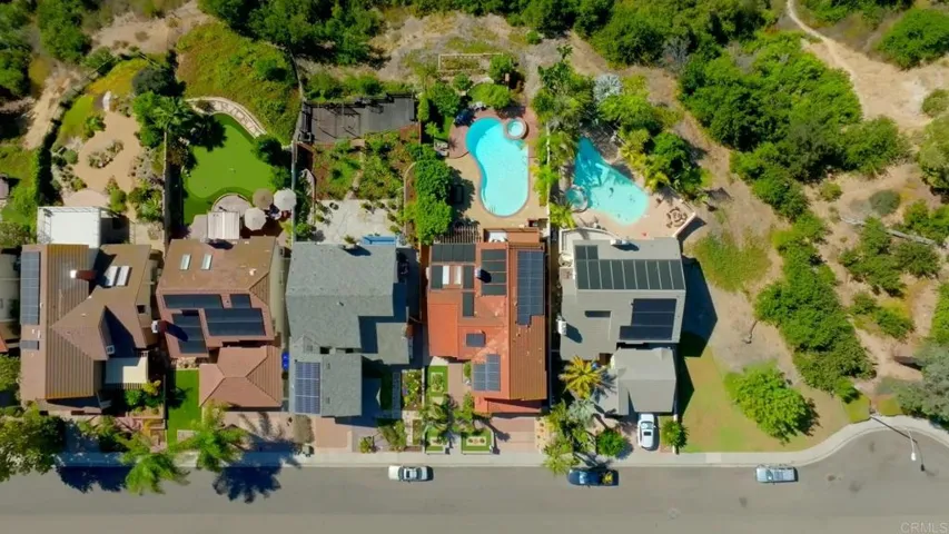 10442 Viacha Drive, San Diego, California 92124