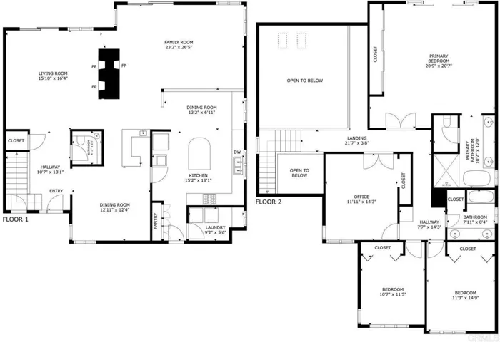 10442 Viacha Drive, San Diego, California 92124