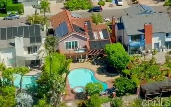10442 Viacha Drive, San Diego, California 92124