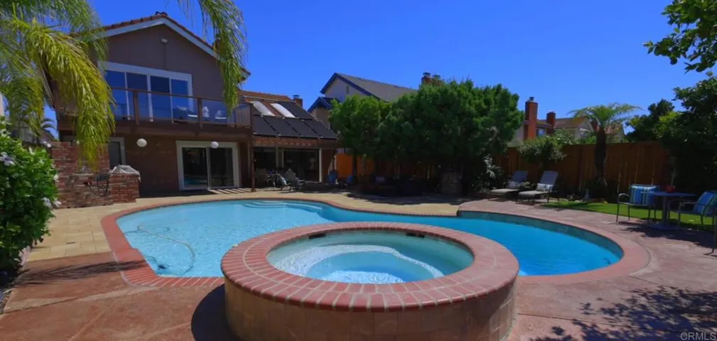 10442 Viacha Drive, San Diego, California 92124