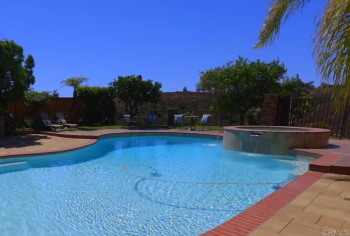10442 Viacha Drive, San Diego, California 92124