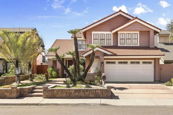 10442 Viacha Drive, San Diego, California 92124