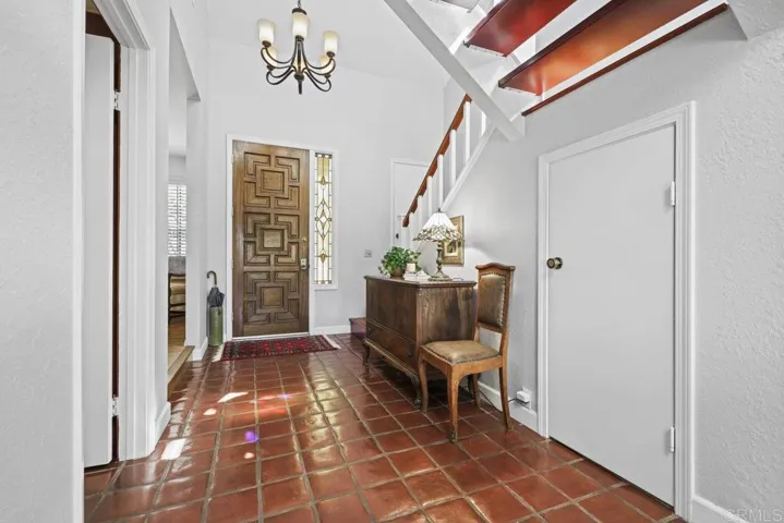 10442 Viacha Drive, San Diego, California 92124