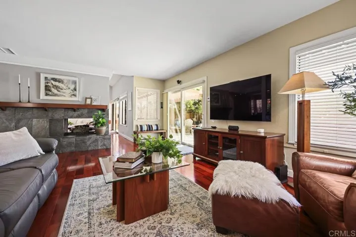 10442 Viacha Drive, San Diego, California 92124