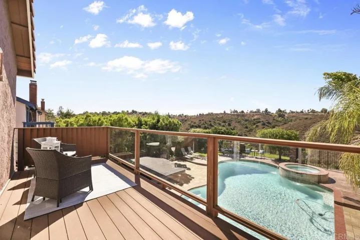 10442 Viacha Drive, San Diego, California 92124