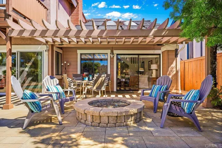 10442 Viacha Drive, San Diego, California 92124
