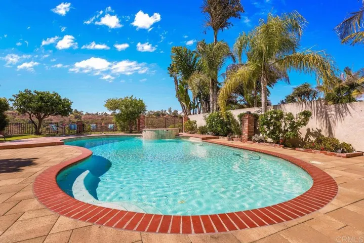 10442 Viacha Drive, San Diego, California 92124