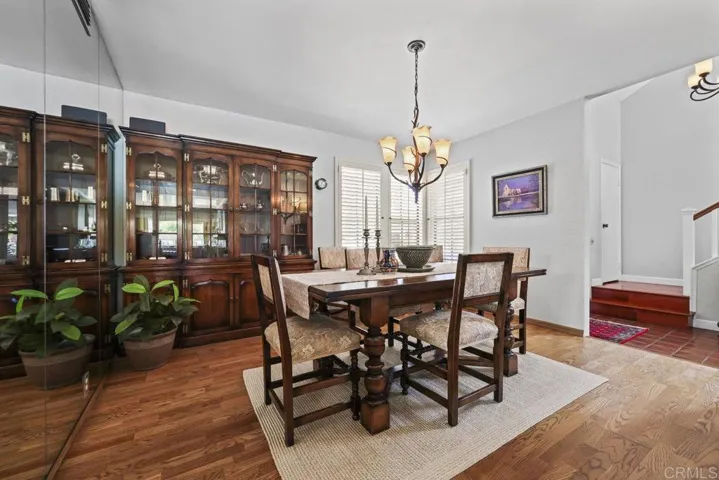 10442 Viacha Drive, San Diego, California 92124
