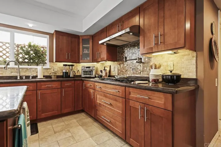 10442 Viacha Drive, San Diego, California 92124
