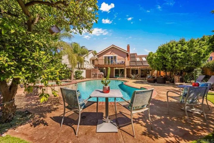 10442 Viacha Drive, San Diego, California 92124
