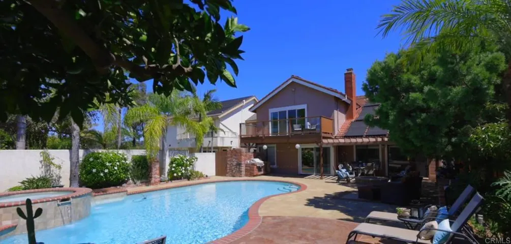 10442 Viacha Drive, San Diego, California 92124