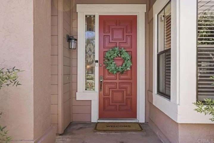 10442 Viacha Drive, San Diego, California 92124