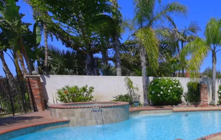 10442 Viacha Drive, San Diego, California 92124