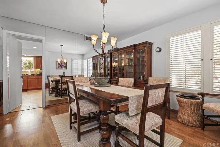 10442 Viacha Drive, San Diego, California 92124