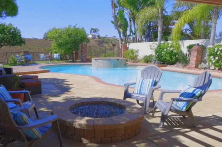 10442 Viacha Drive, San Diego, California 92124