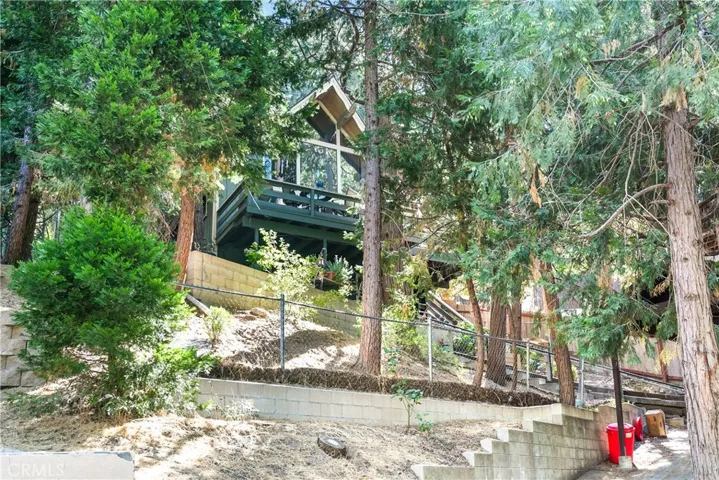 983 Berne Drive, Crestline, California 92325