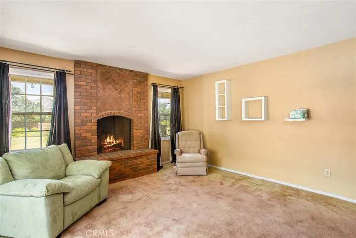 12628 La Solana Drive, Redlands, California 92373