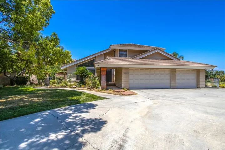 12628 La Solana Drive, Redlands, California 92373