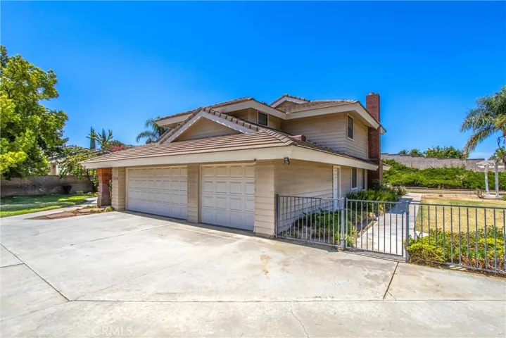 12628 La Solana Drive, Redlands, California 92373