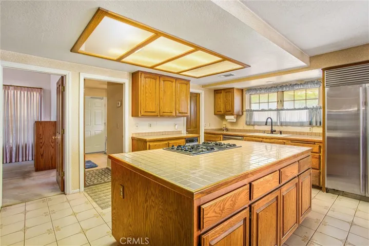 12628 La Solana Drive, Redlands, California 92373