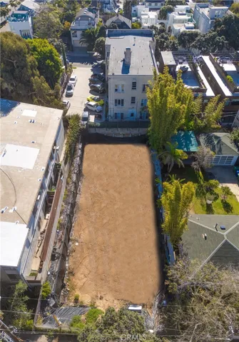 122 Strand Street, Santa Monica, California 90405