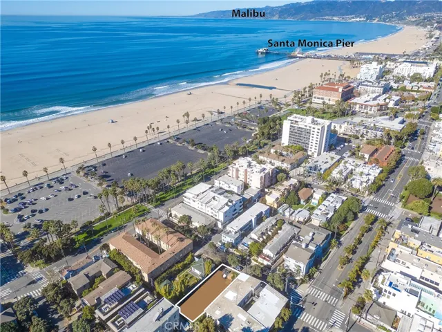 122 Strand Street, Santa Monica, California 90405