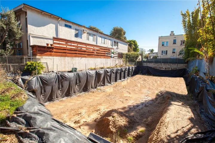 122 Strand Street, Santa Monica, California 90405