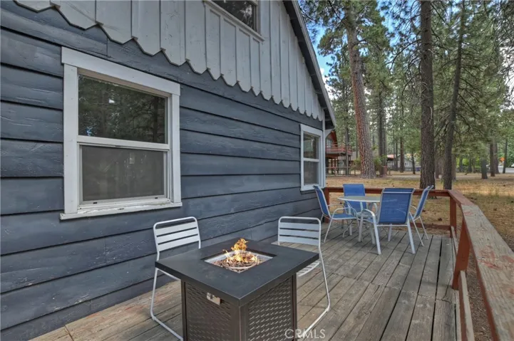 401 Knight Avenue, Big Bear Lake, California 92315