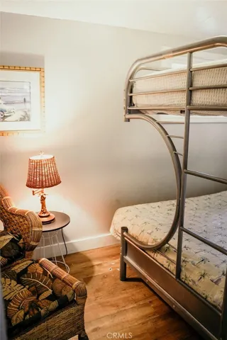 401 Knight Avenue, Big Bear Lake, California 92315