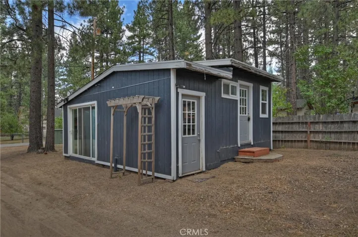 401 Knight Avenue, Big Bear Lake, California 92315