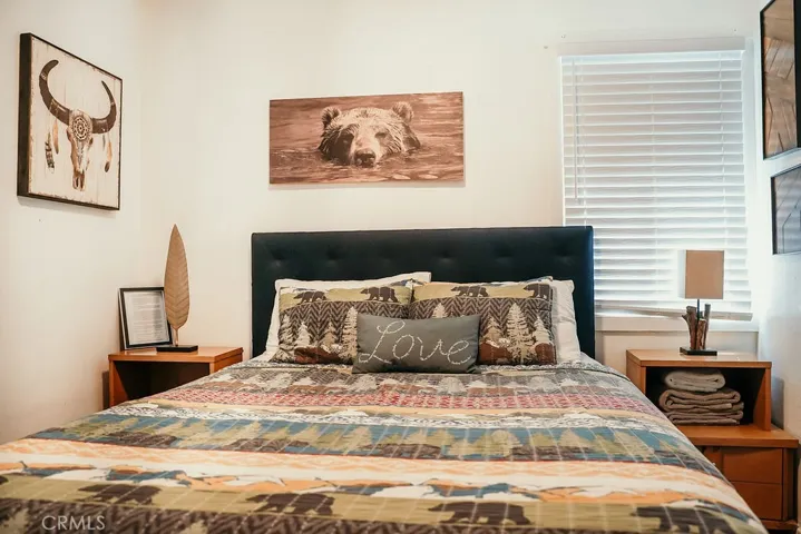 401 Knight Avenue, Big Bear Lake, California 92315
