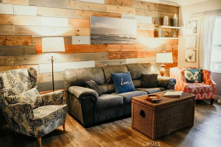 401 Knight Avenue, Big Bear Lake, California 92315