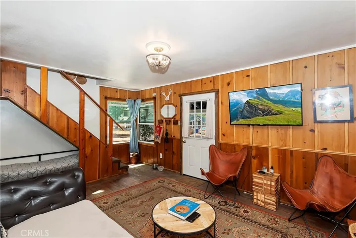 401 Knight Avenue, Big Bear Lake, California 92315