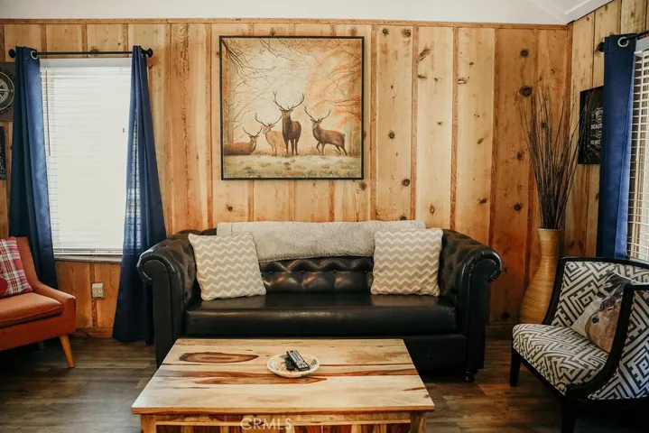 401 Knight Avenue, Big Bear Lake, California 92315