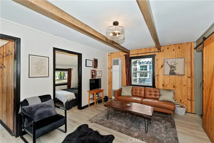 401 Knight Avenue, Big Bear Lake, California 92315