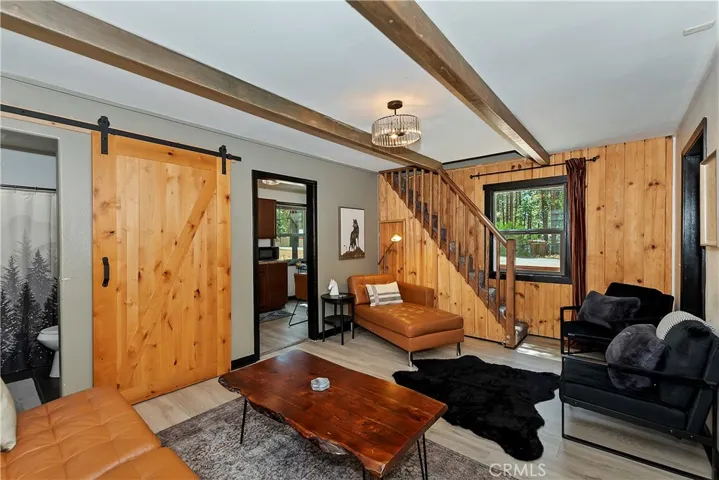 401 Knight Avenue, Big Bear Lake, California 92315