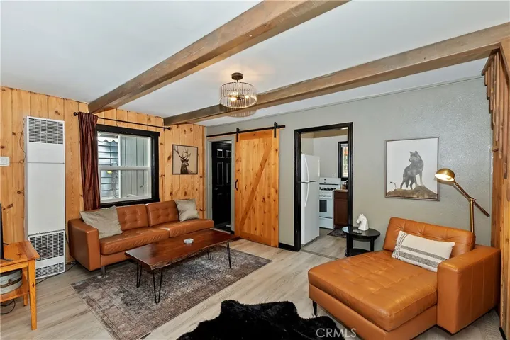 401 Knight Avenue, Big Bear Lake, California 92315
