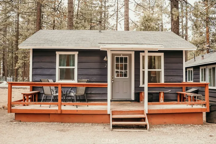 401 Knight Avenue, Big Bear Lake, California 92315