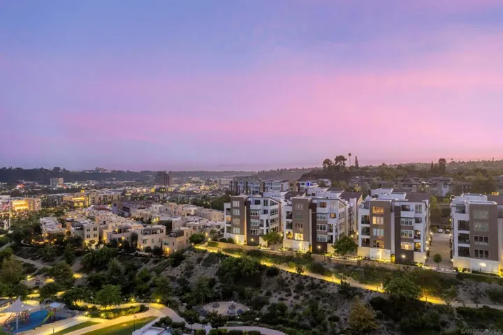 8541 Aspect Dr, San Diego, California 92108