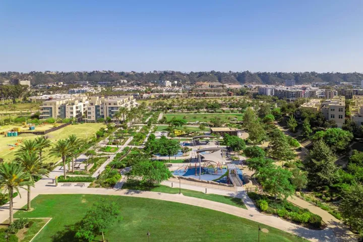 8541 Aspect Dr, San Diego, California 92108