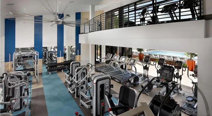 8541 Aspect Dr, San Diego, California 92108
