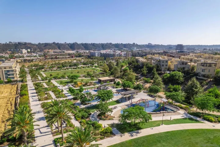8541 Aspect Dr, San Diego, California 92108