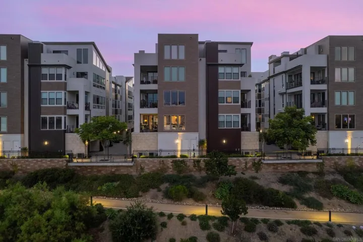 8541 Aspect Dr, San Diego, California 92108