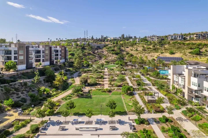 8541 Aspect Dr, San Diego, California 92108